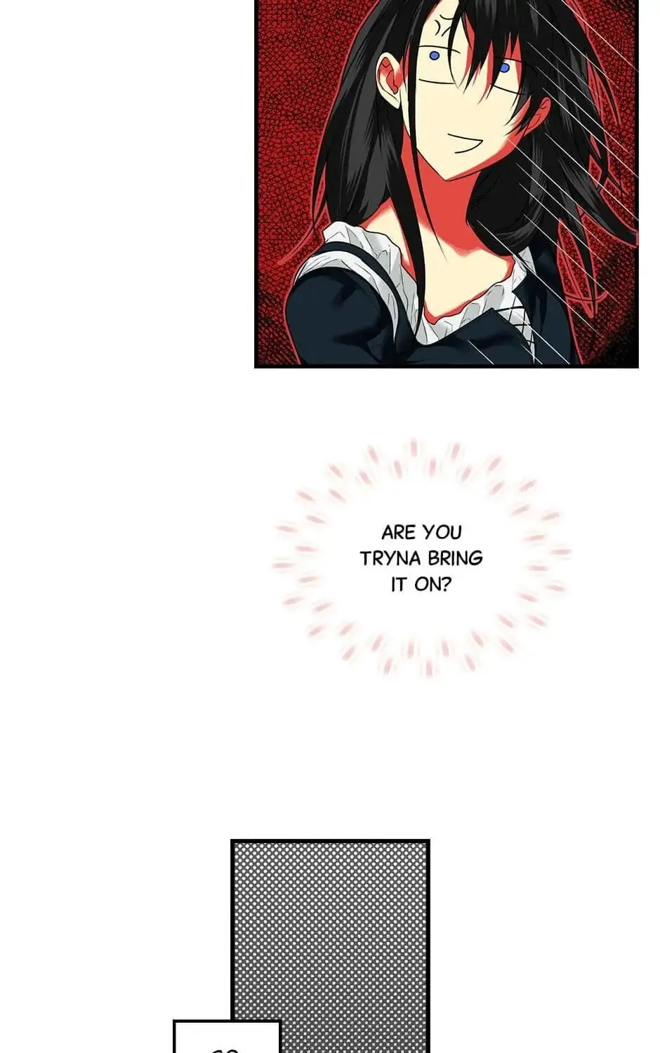 Secret Lady Chapter 9 page 85 - 