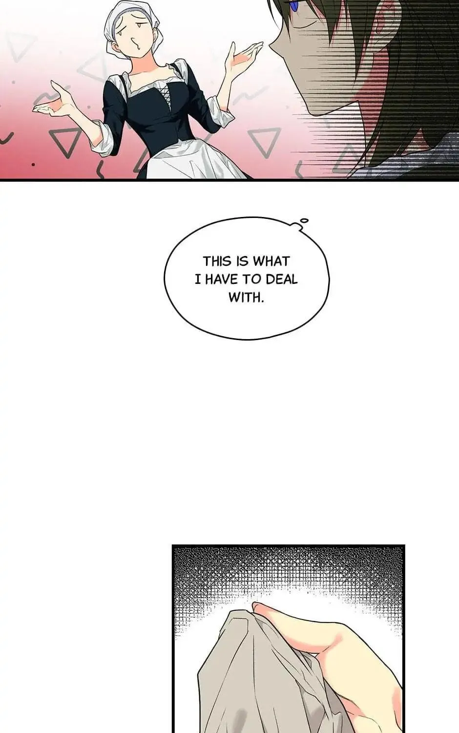 Secret Lady Chapter 9 page 89 - 