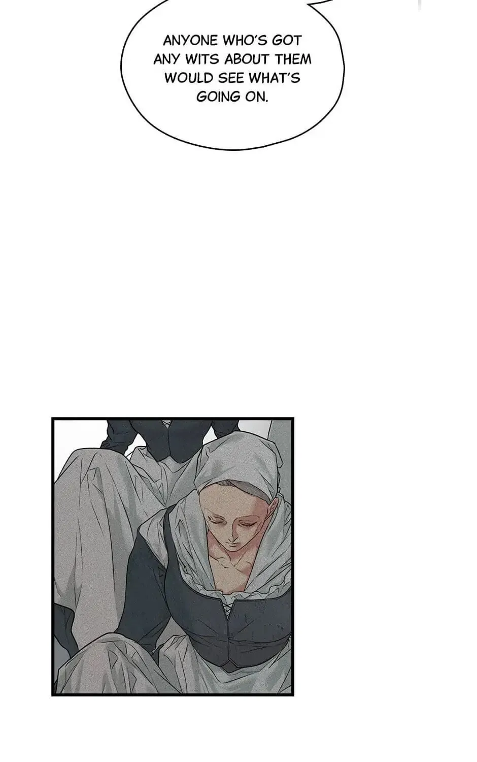 Secret Lady Chapter 9 page 91 - 
