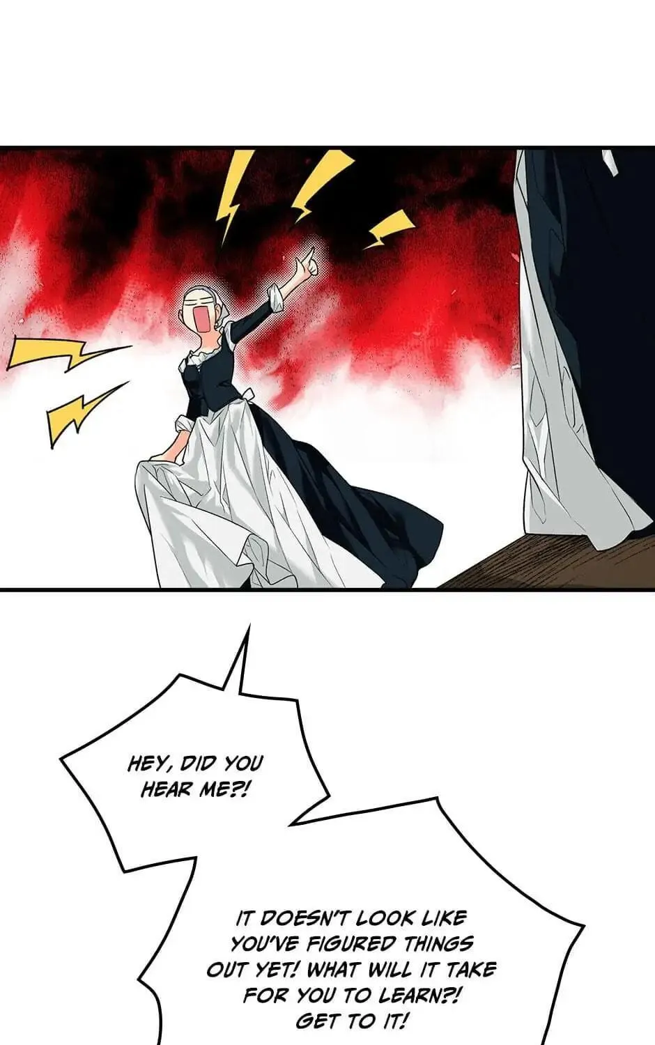 Secret Lady Chapter 9 page 99 - 