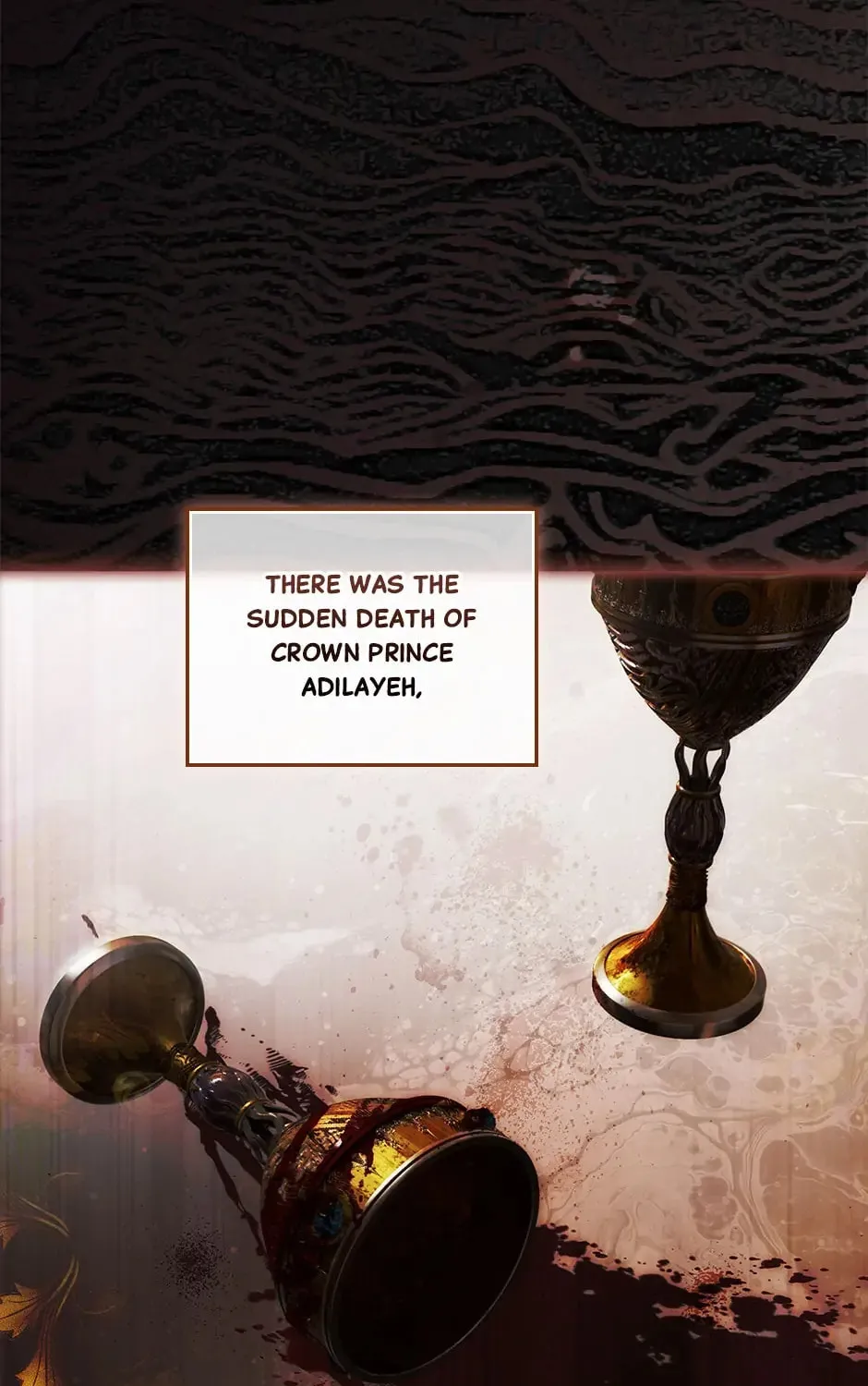 Secret Lady Chapter 90 page 103 - 