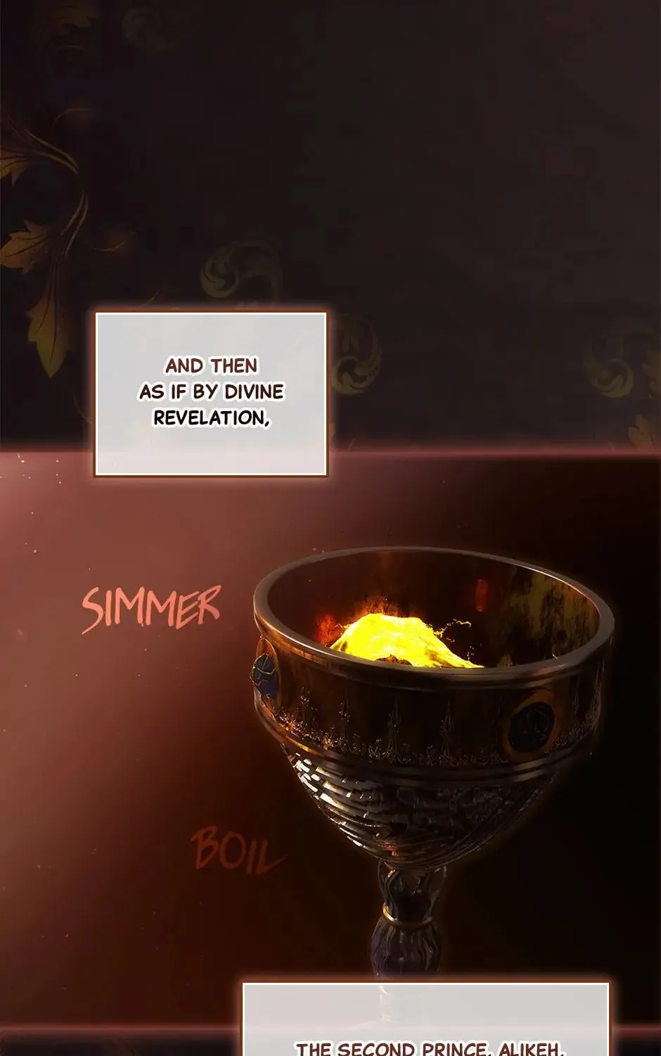 Secret Lady Chapter 90 page 105 - 
