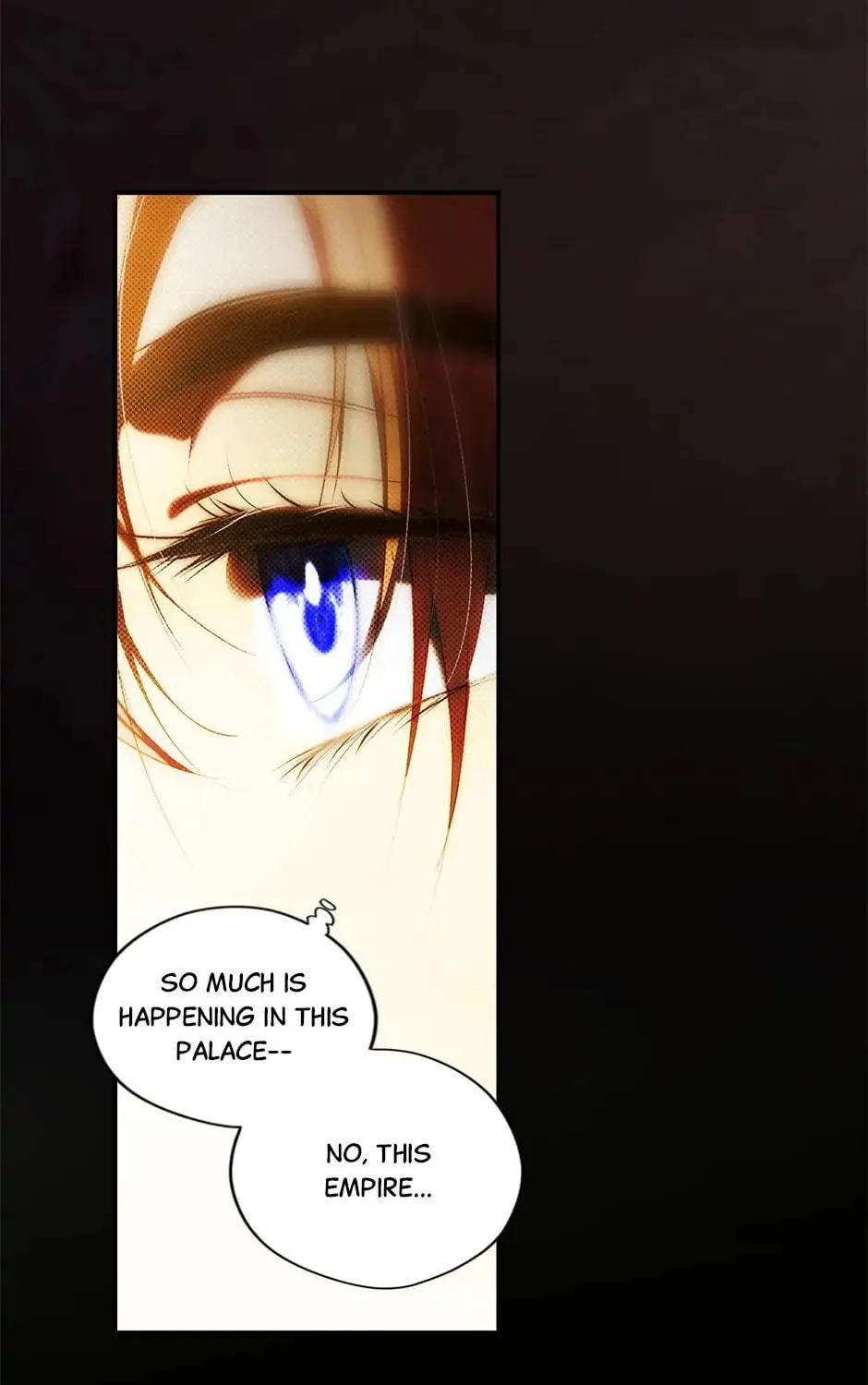 Secret Lady Chapter 90 page 109 - 