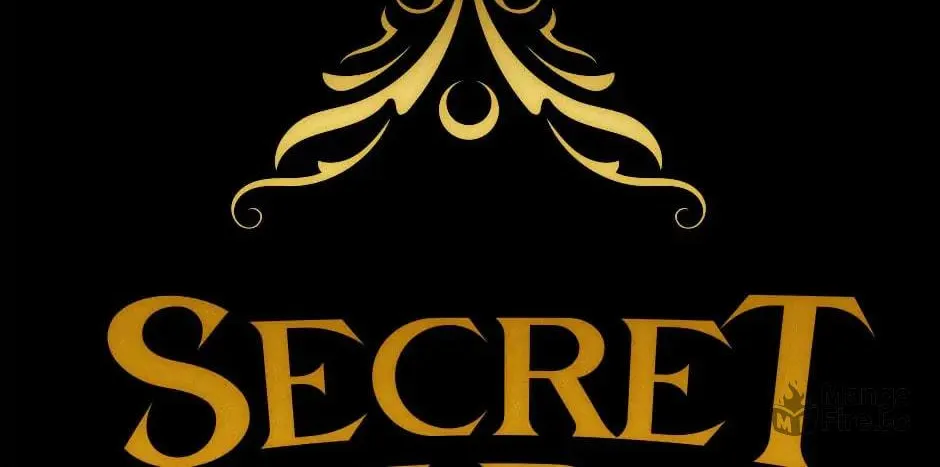 Secret Lady Chapter 90 page 20 - 