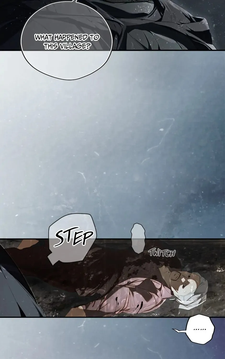 Secret Lady Chapter 90 page 27 - 