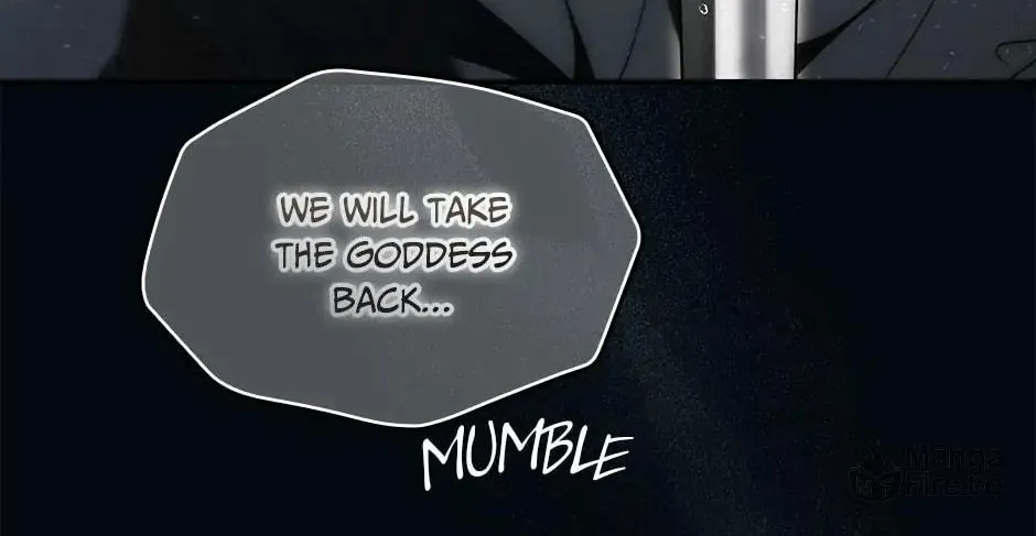 Secret Lady Chapter 90 page 36 - 