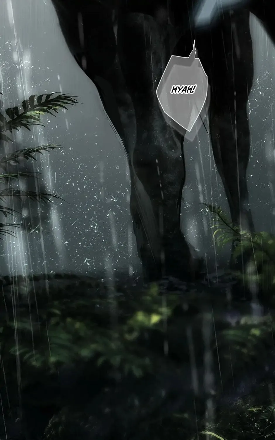 Secret Lady Chapter 90 page 5 - 