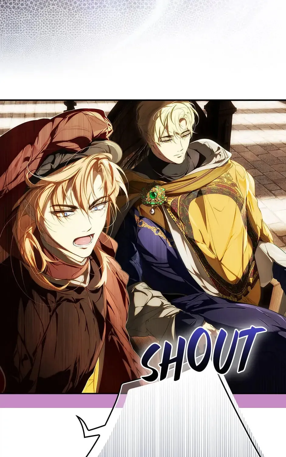 Secret Lady Chapter 90 page 43 - 