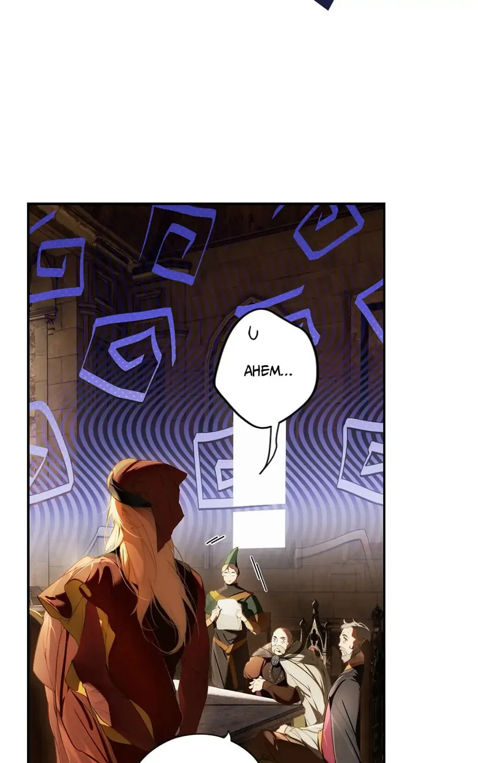 Secret Lady Chapter 90 page 45 - 