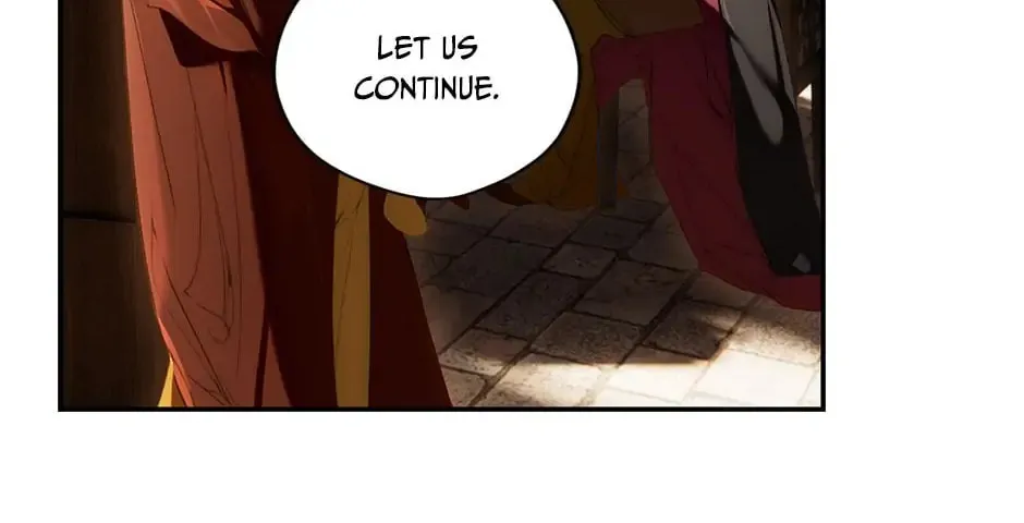 Secret Lady Chapter 90 page 46 - 