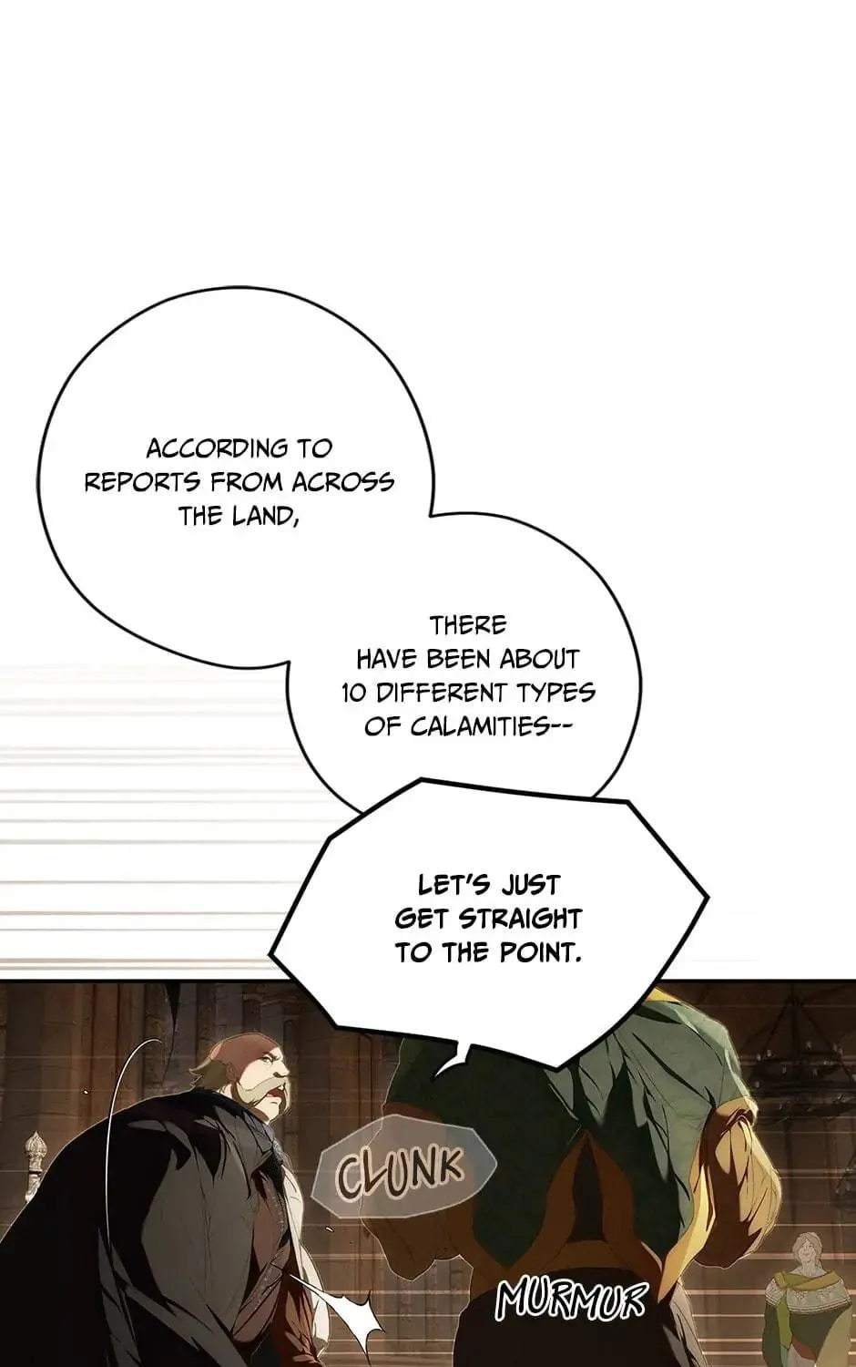 Secret Lady Chapter 90 page 47 - 