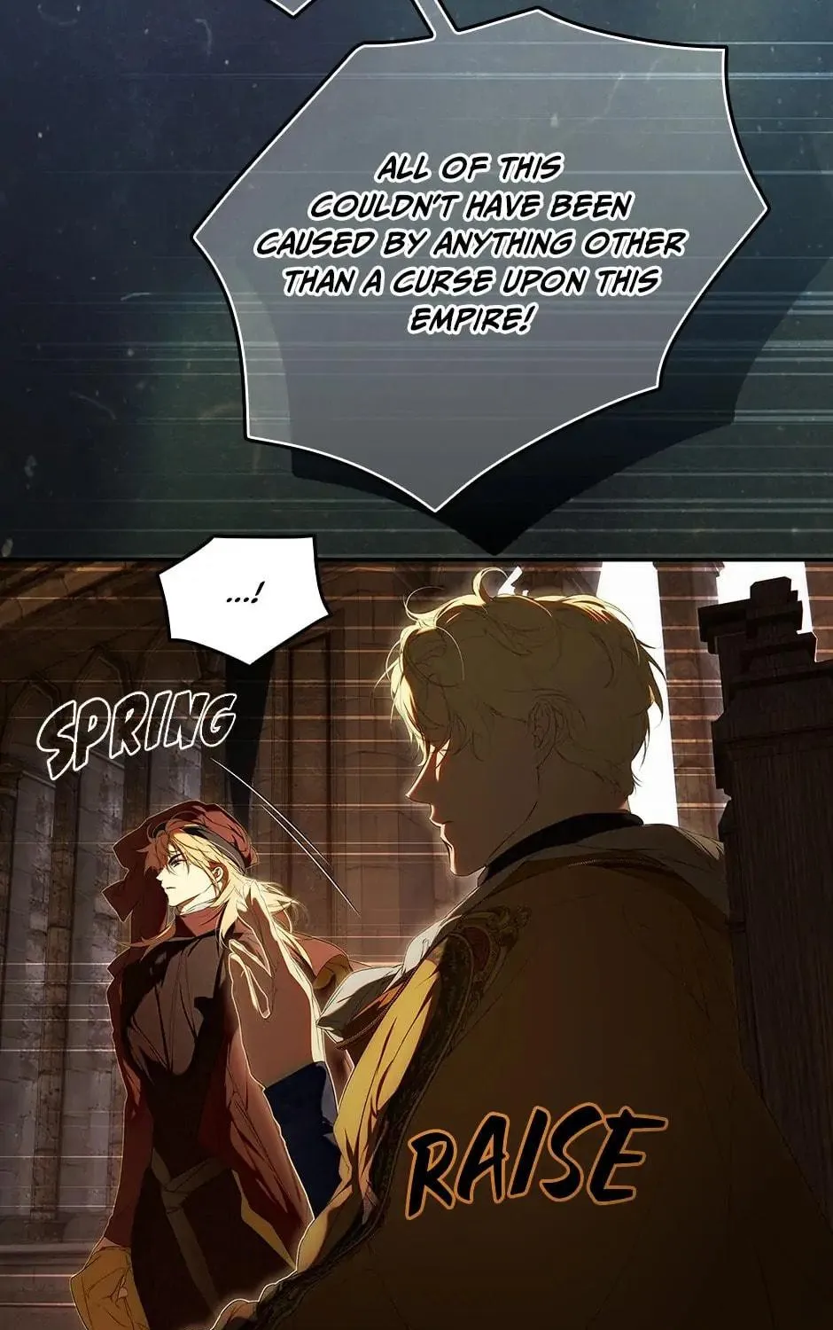 Secret Lady Chapter 90 page 53 - 