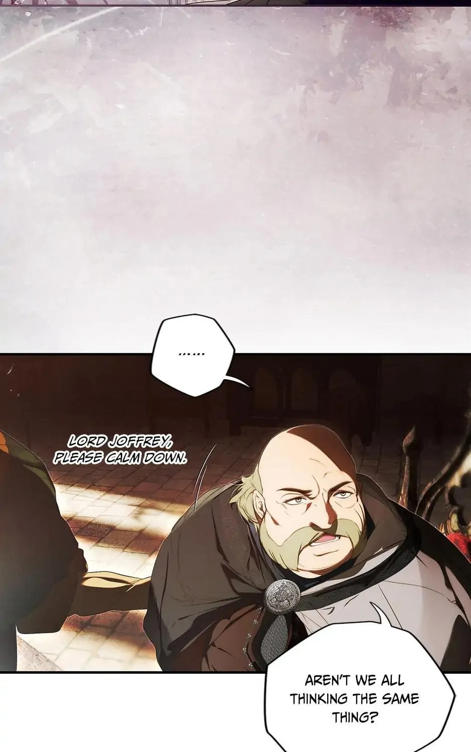 Secret Lady Chapter 90 page 59 - 