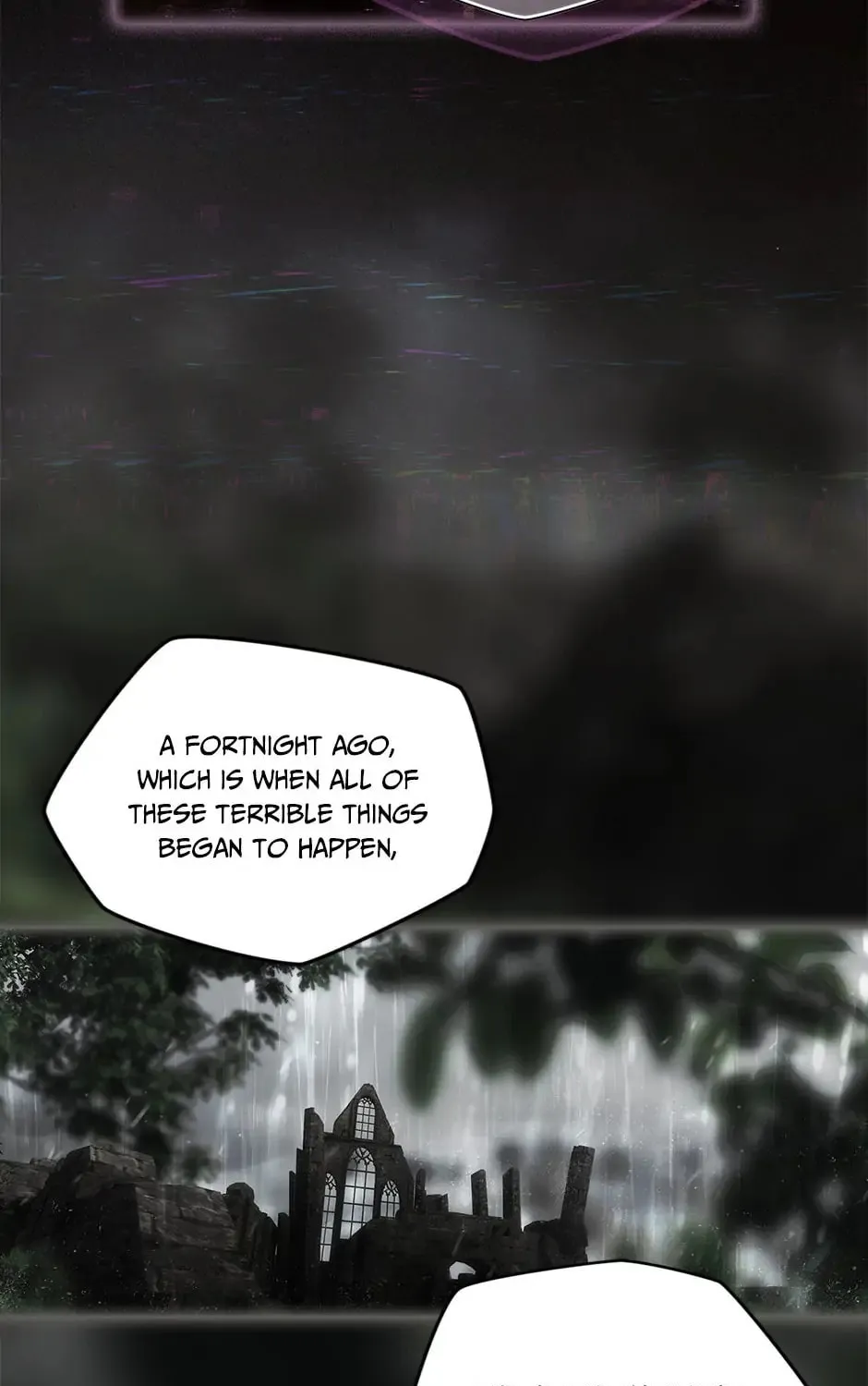 Secret Lady Chapter 90 page 63 - 