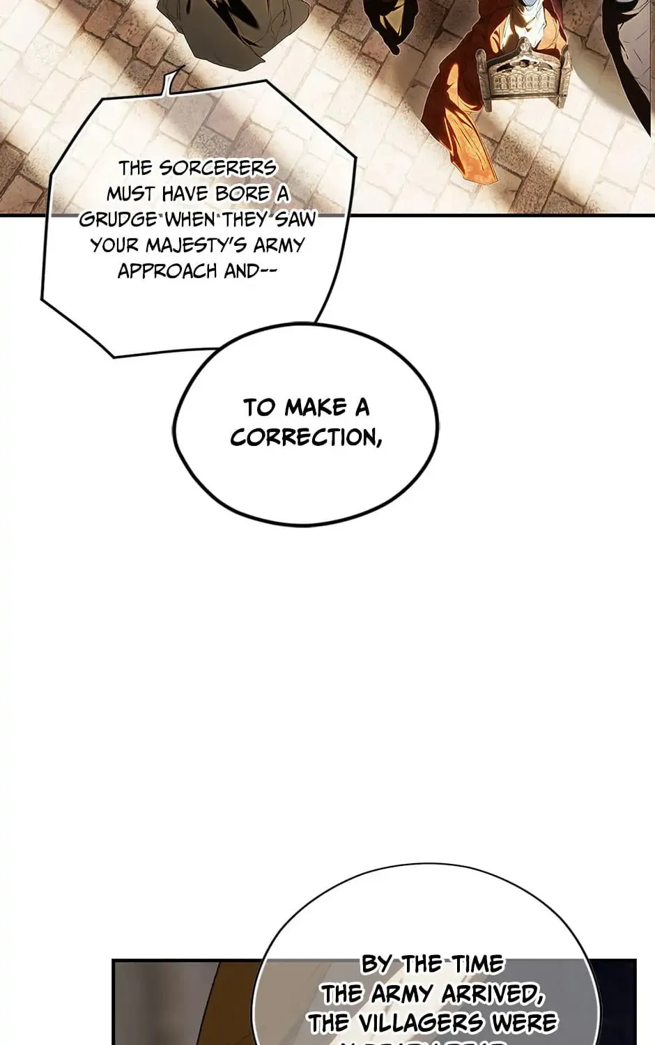 Secret Lady Chapter 90 page 67 - 