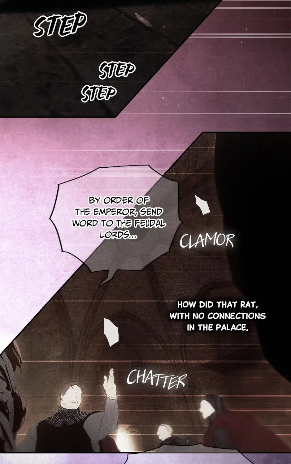 Secret Lady Chapter 90 page 81 - 