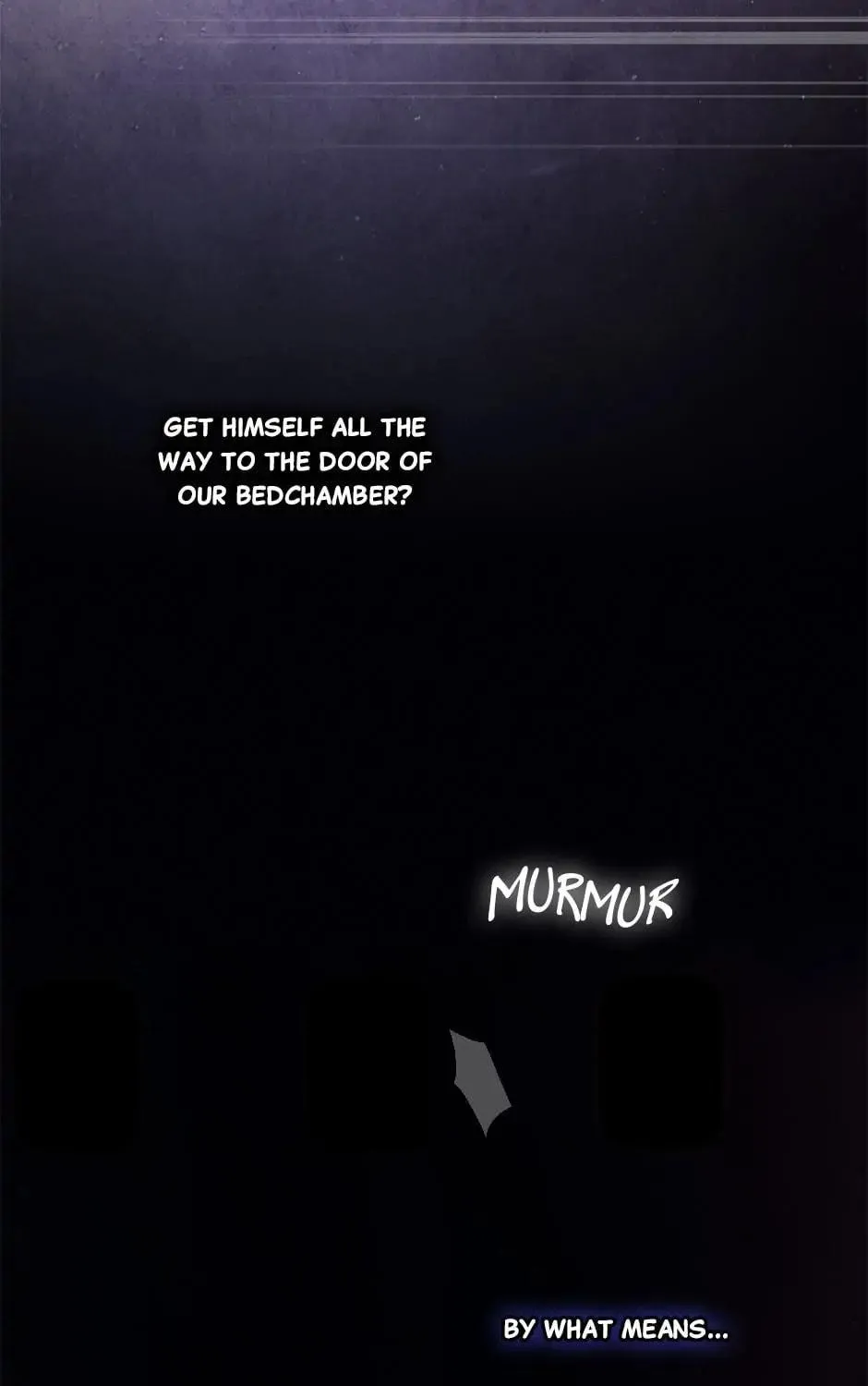 Secret Lady Chapter 90 page 83 - 