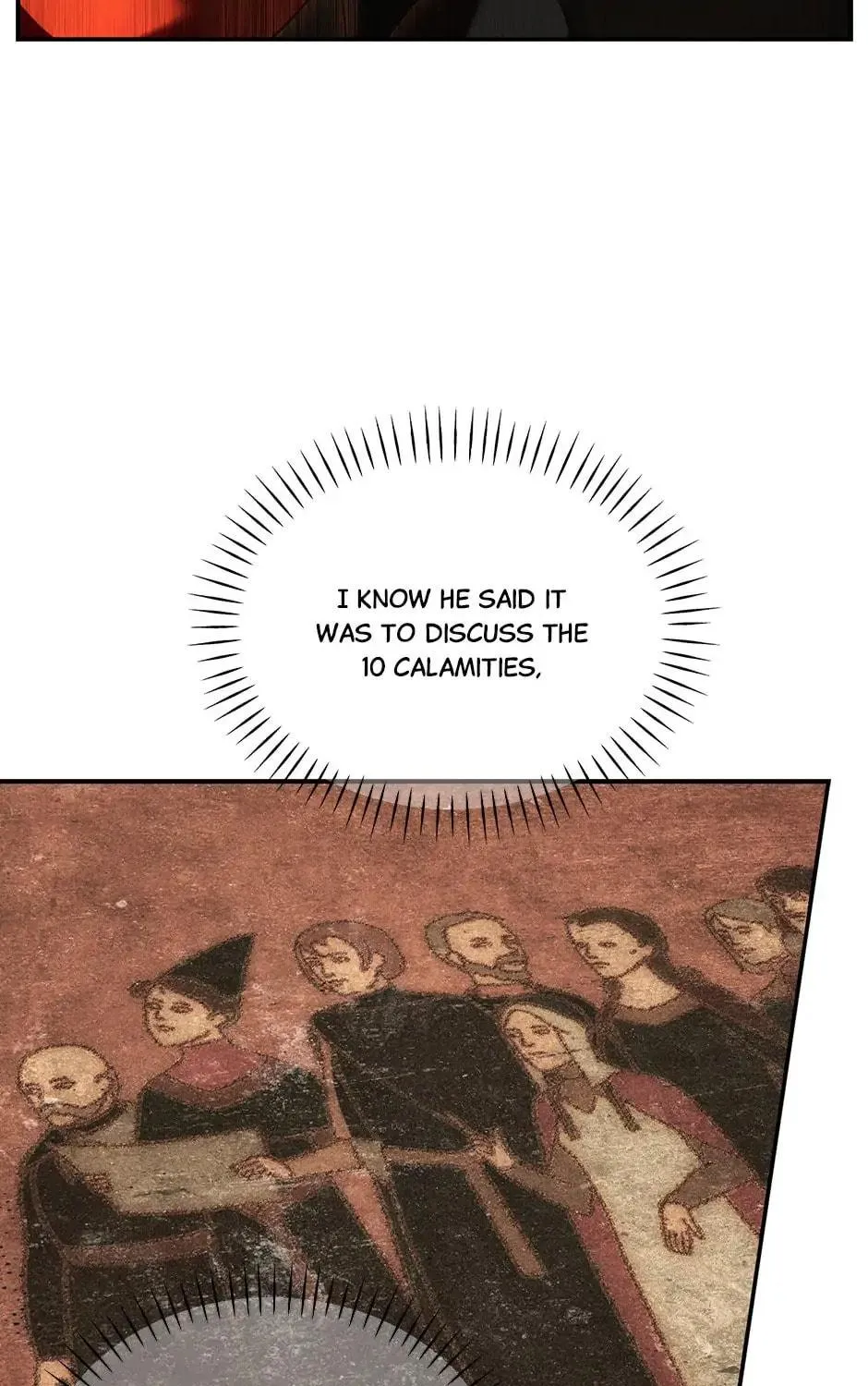 Secret Lady Chapter 90 page 95 - 