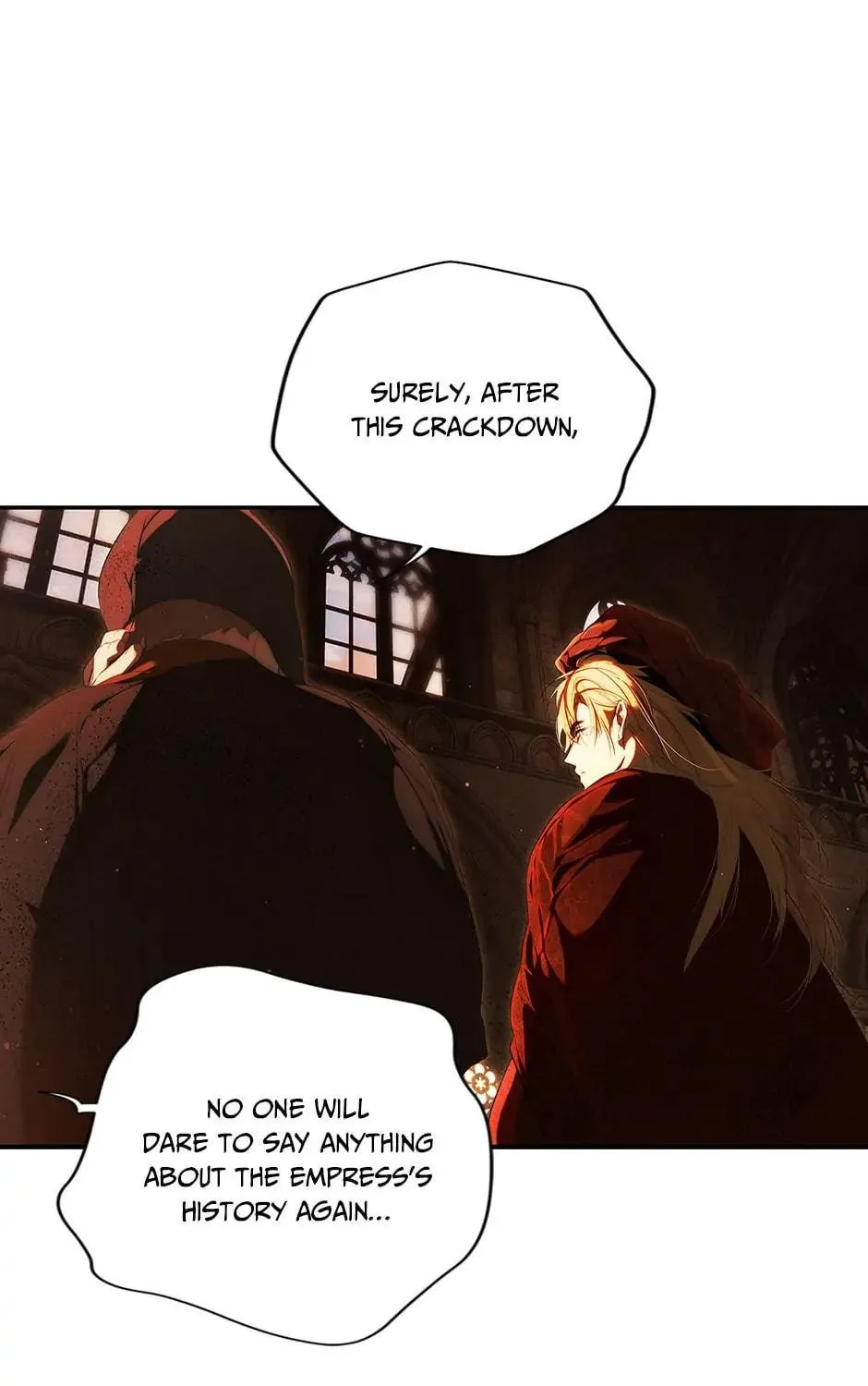 Secret Lady Chapter 90 page 99 - 