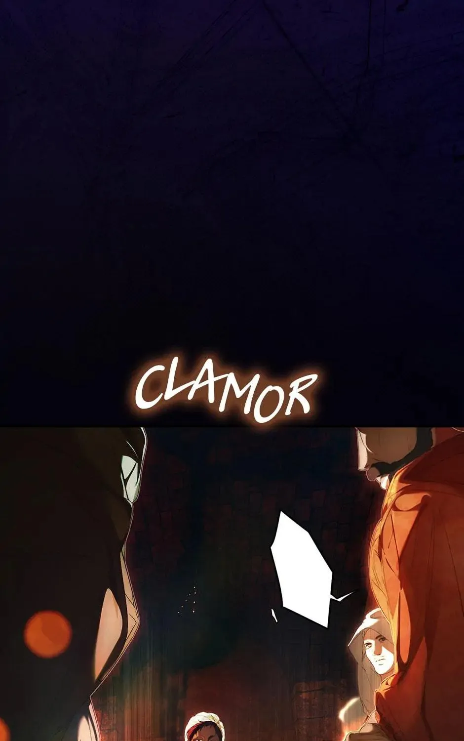 Secret Lady Chapter 91 page 11 - 