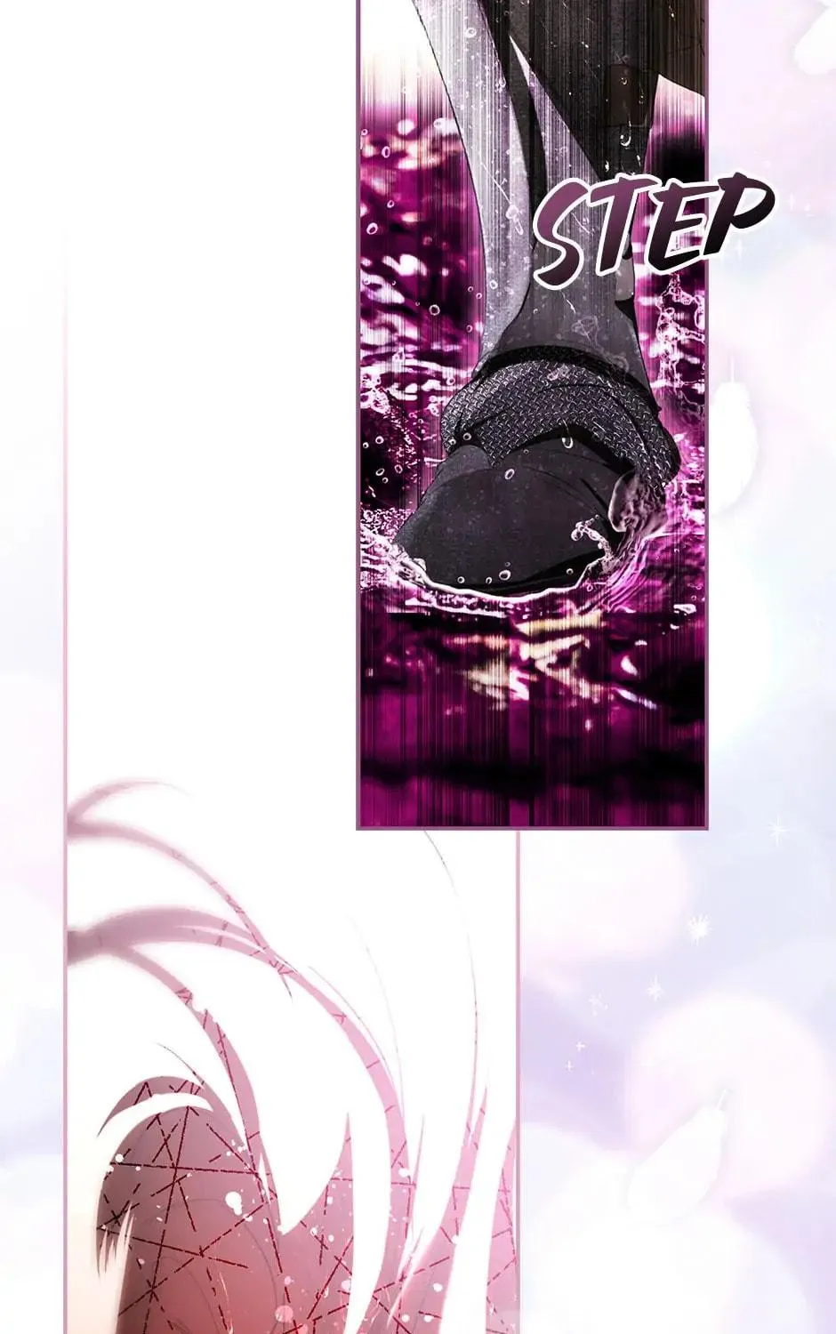Secret Lady Chapter 91 page 107 - 