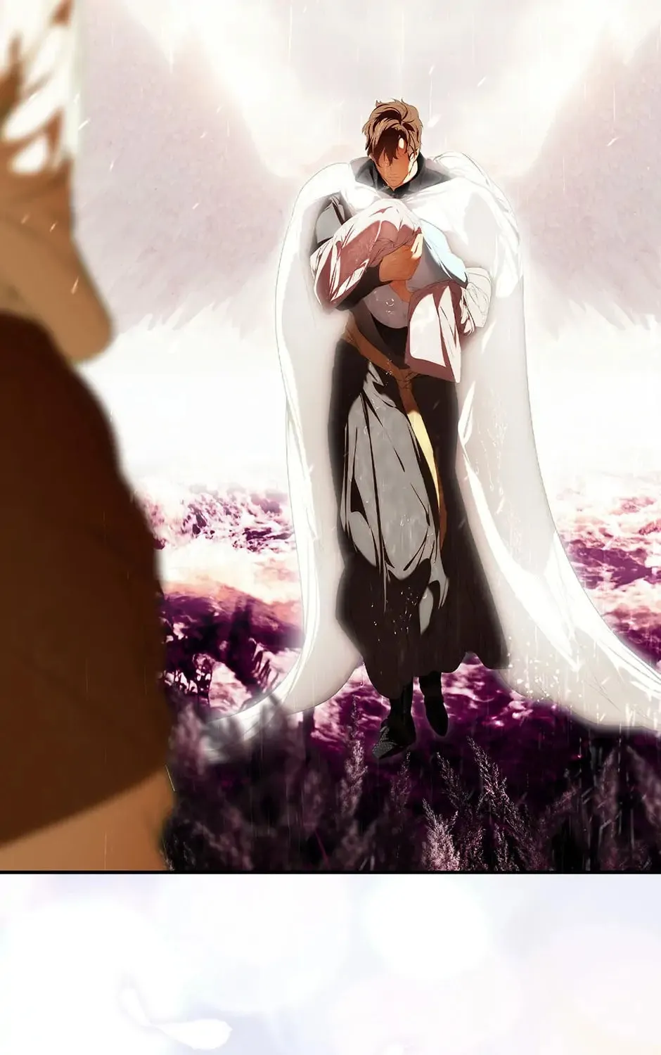 Secret Lady Chapter 91 page 111 - 