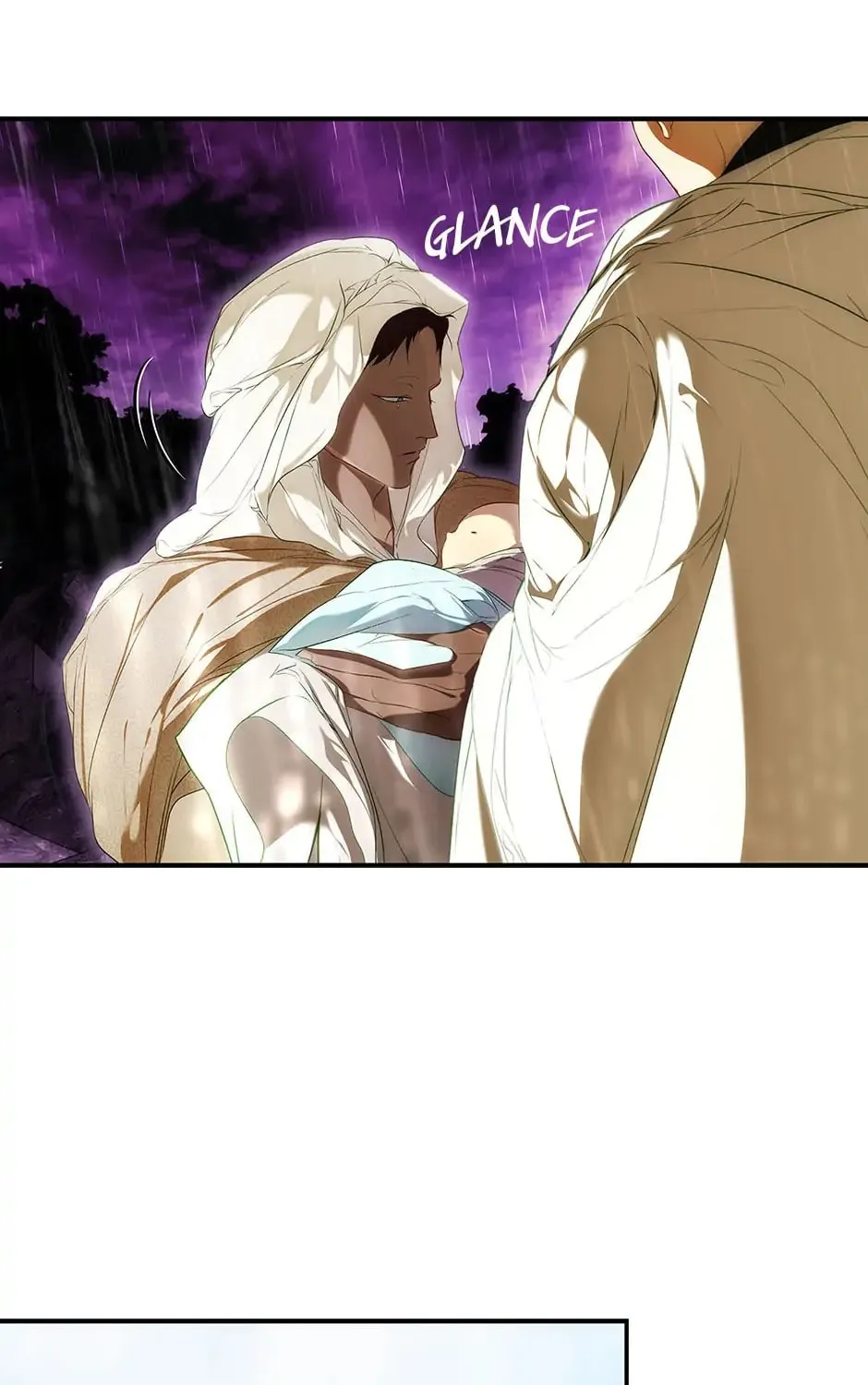 Secret Lady Chapter 91 page 115 - 
