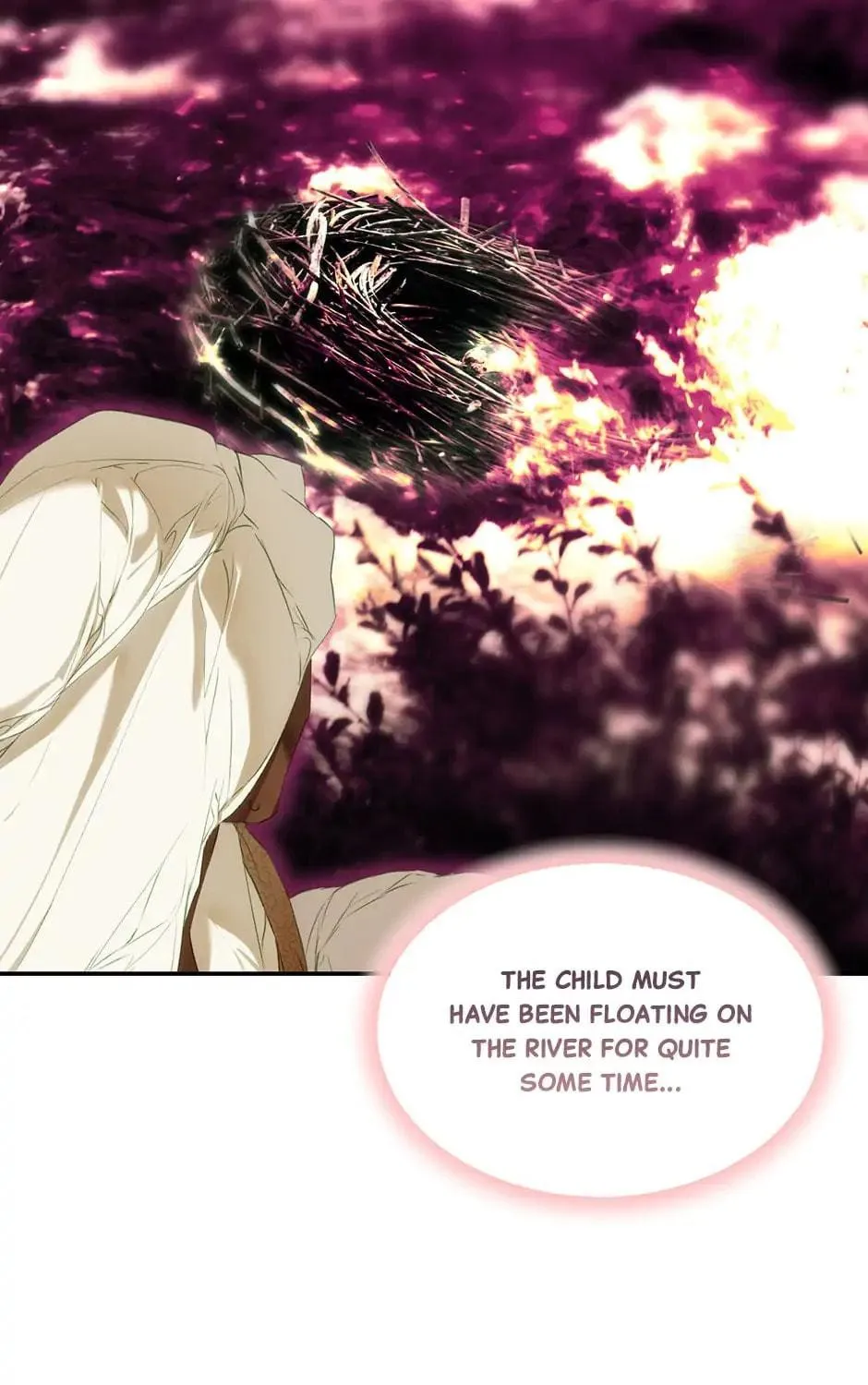 Secret Lady Chapter 91 page 119 - 