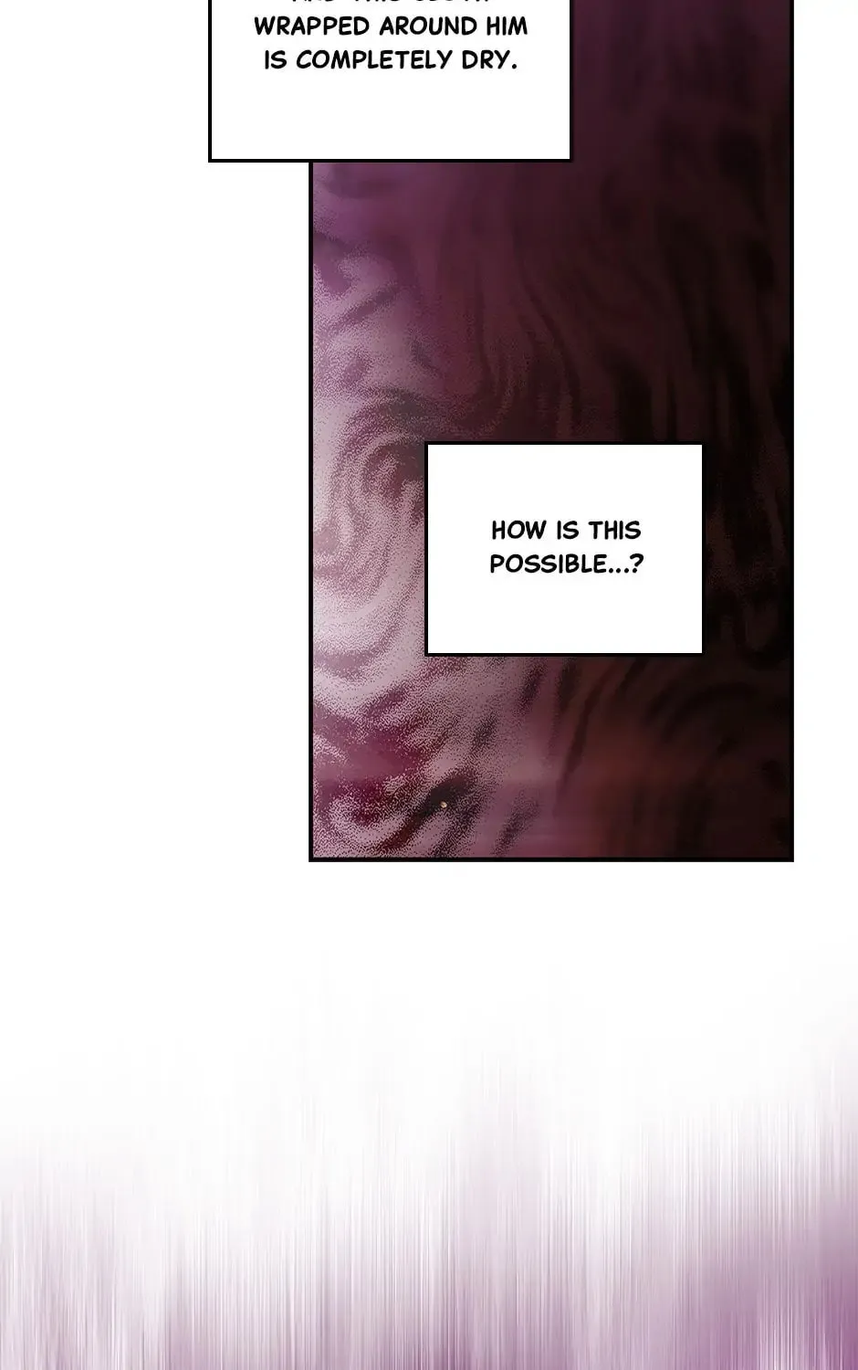 Secret Lady Chapter 91 page 123 - 