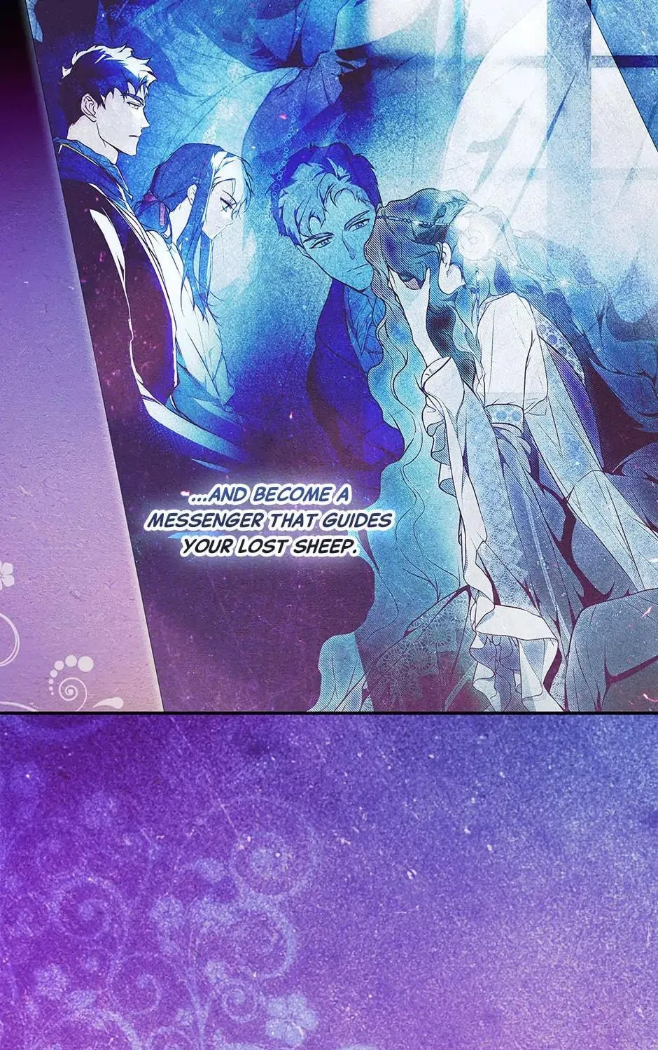 Secret Lady Chapter 91 page 161 - 