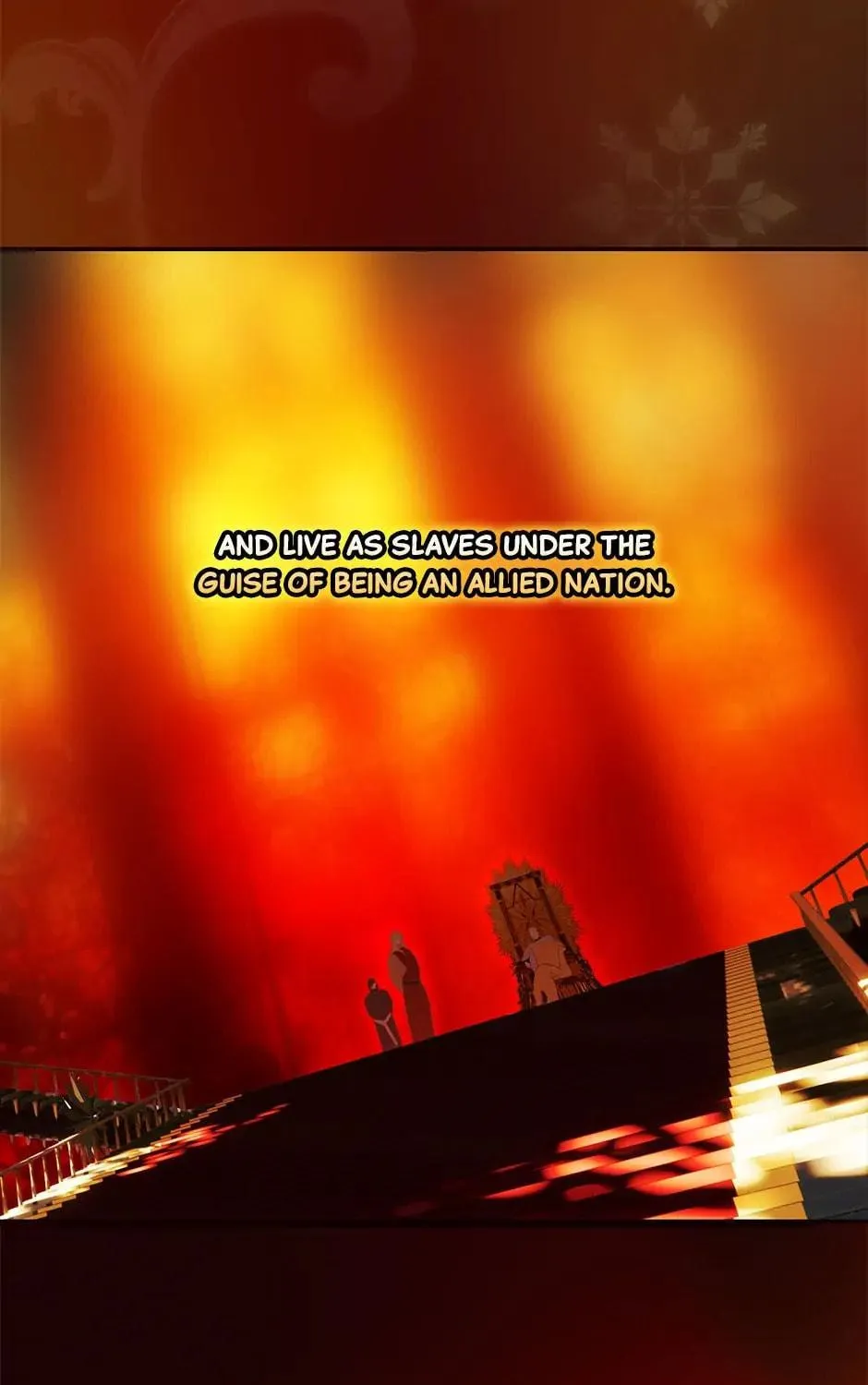 Secret Lady Chapter 91 page 19 - 