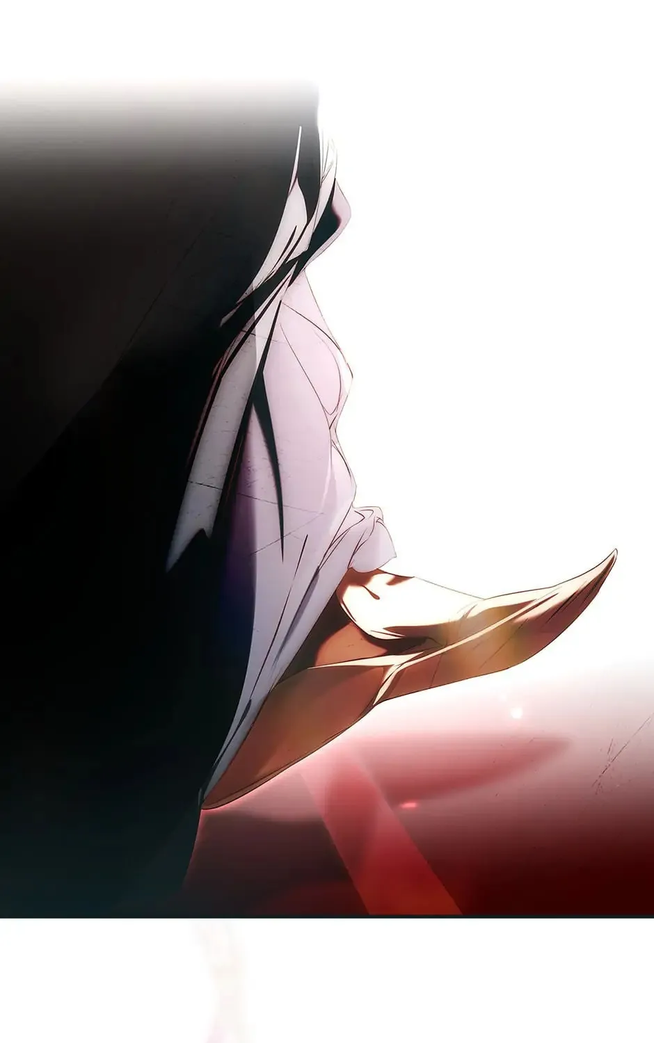 Secret Lady Chapter 91 page 25 - 