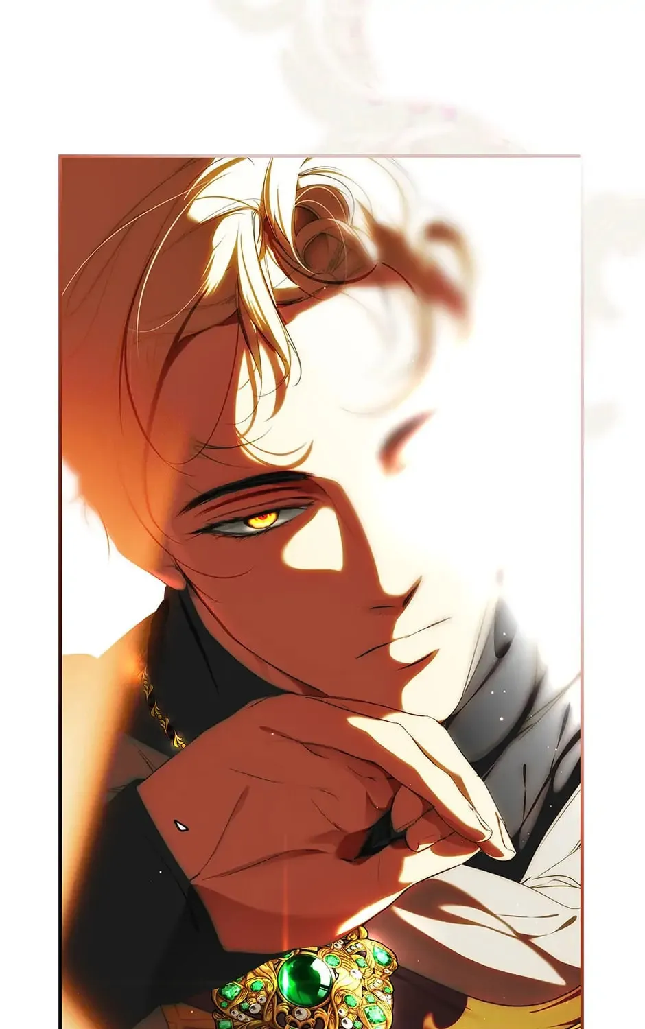 Secret Lady Chapter 91 page 27 - 