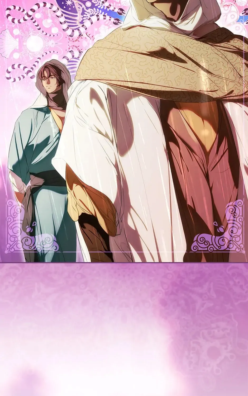 Secret Lady Chapter 91 page 51 - 