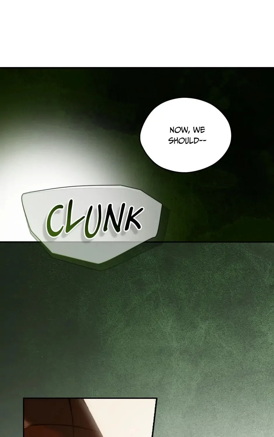 Secret Lady Chapter 91 page 55 - 
