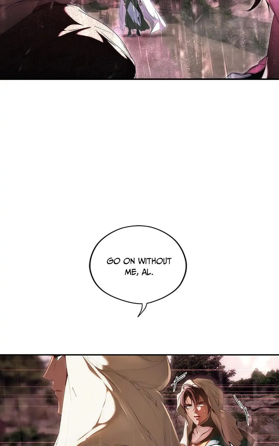 Secret Lady Chapter 91 page 59 - 