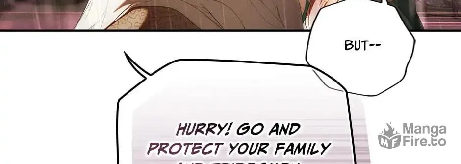 Secret Lady Chapter 91 page 60 - 