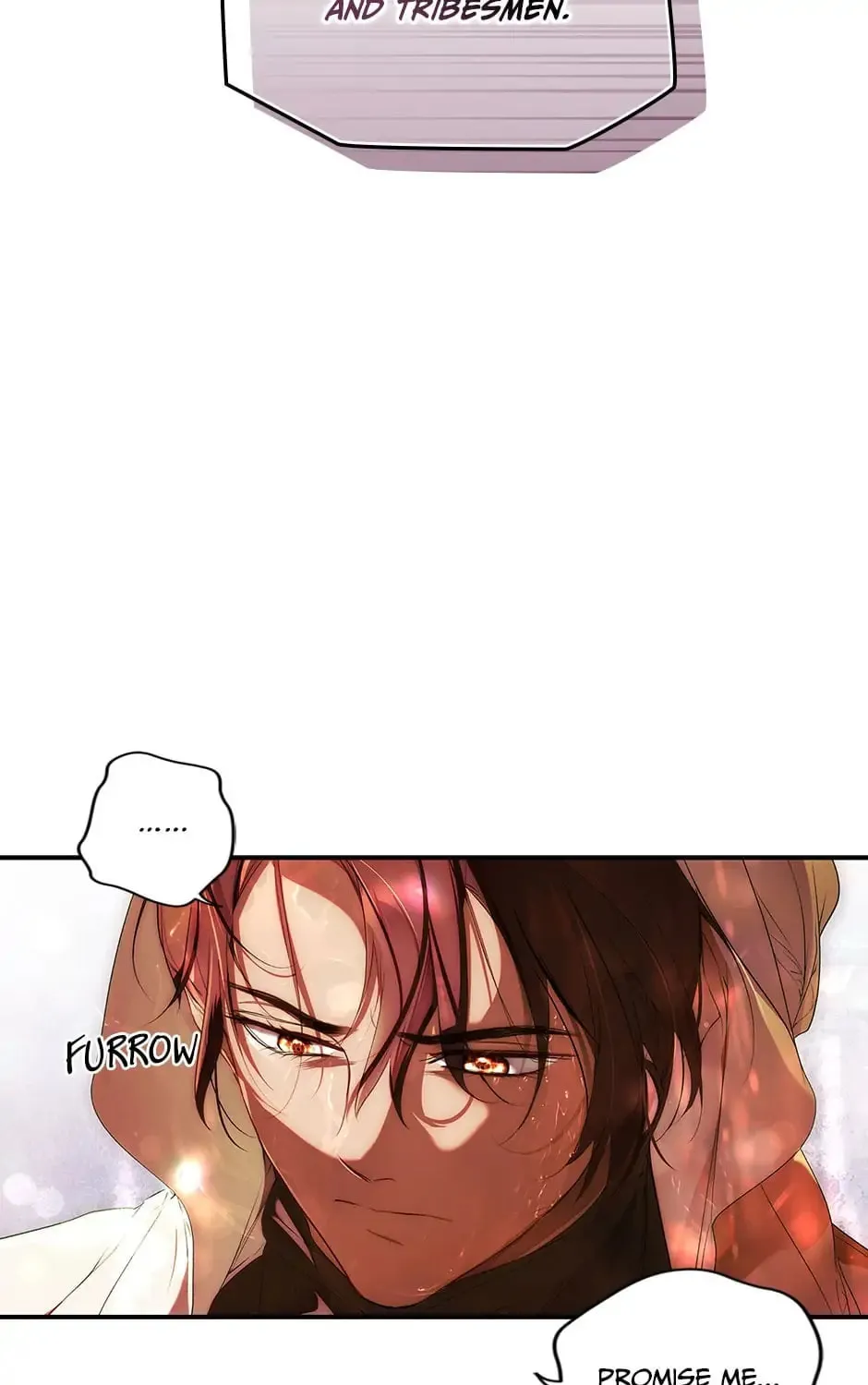 Secret Lady Chapter 91 page 61 - 