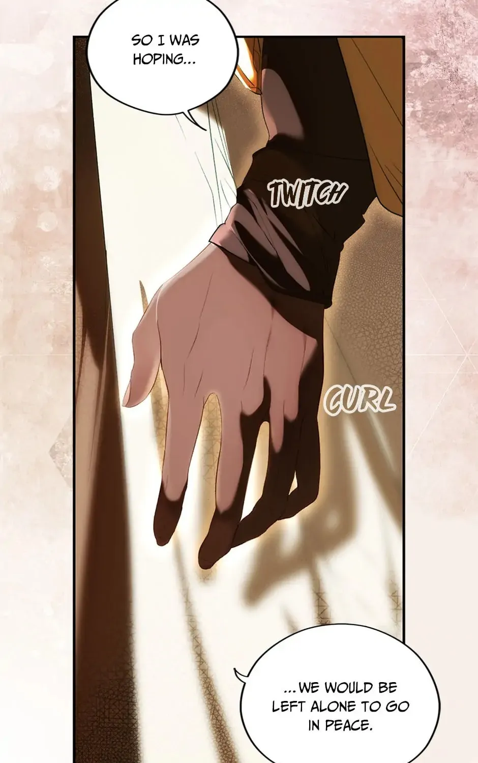 Secret Lady Chapter 91 page 73 - 