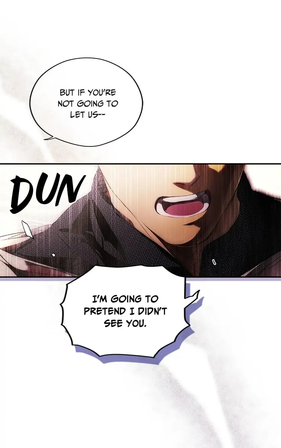 Secret Lady Chapter 91 page 75 - 
