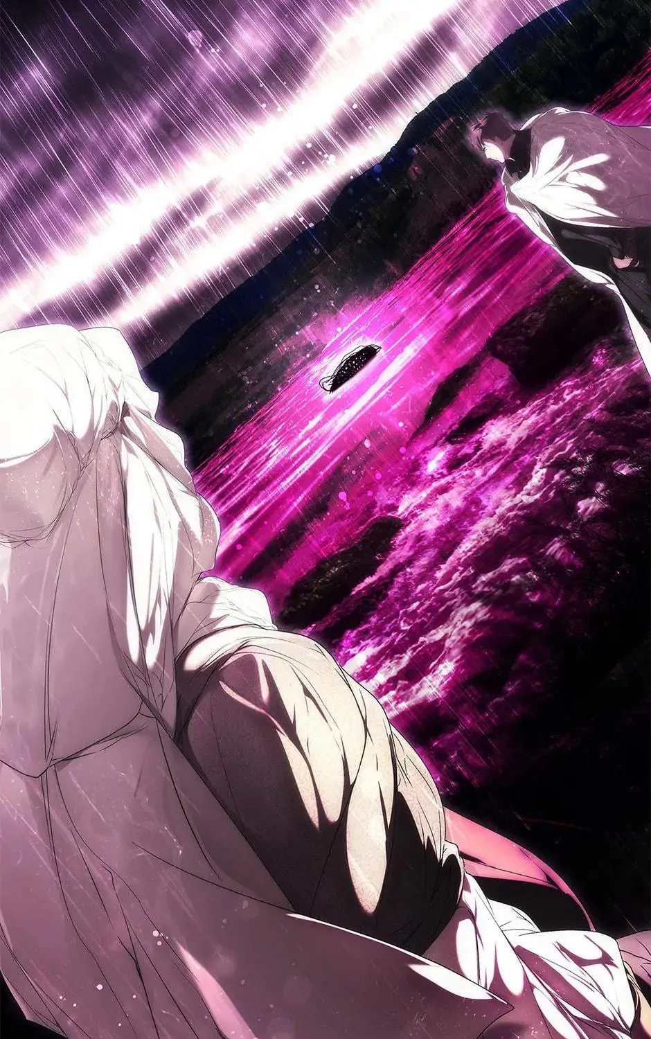 Secret Lady Chapter 91 page 89 - 