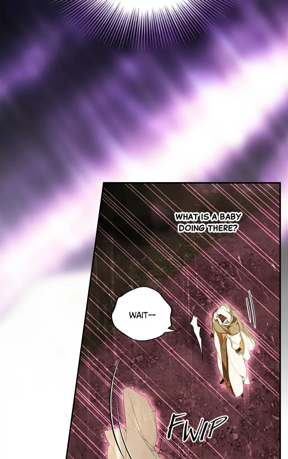 Secret Lady Chapter 91 page 93 - 