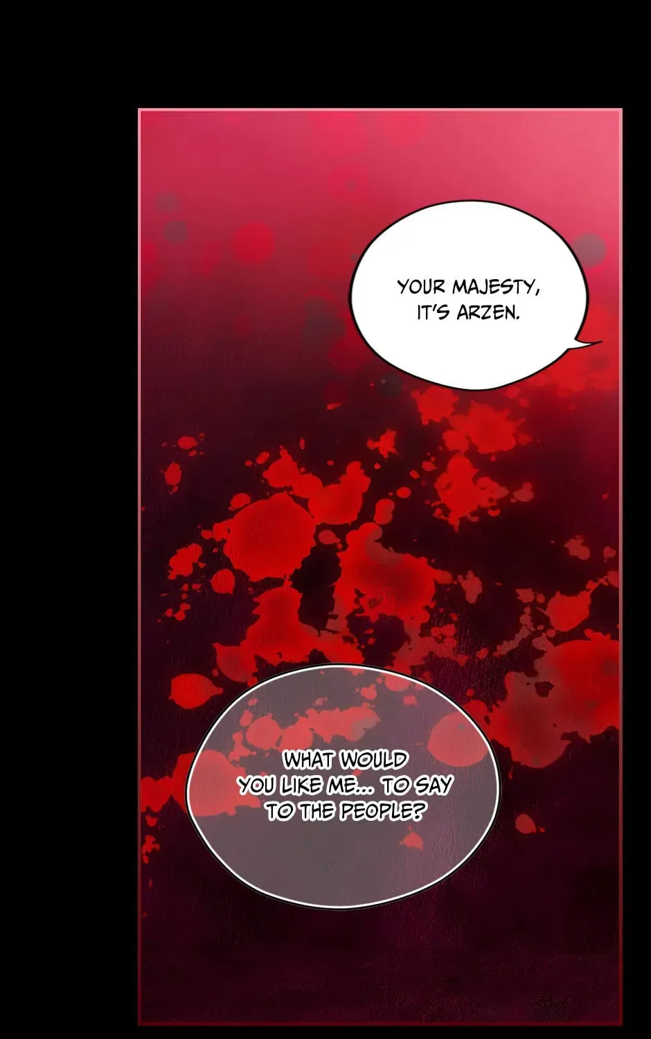 Secret Lady Chapter 92 page 115 - 