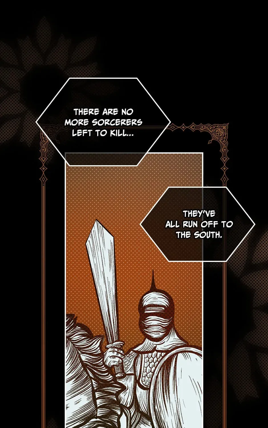 Secret Lady Chapter 92 page 13 - 
