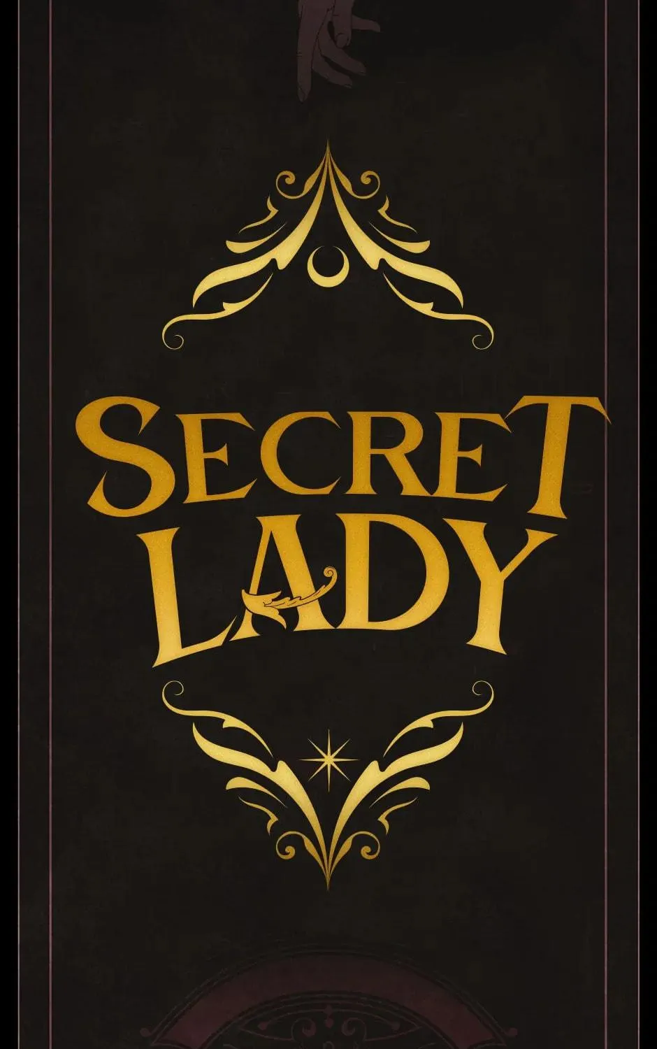 Secret Lady Chapter 92 page 129 - 