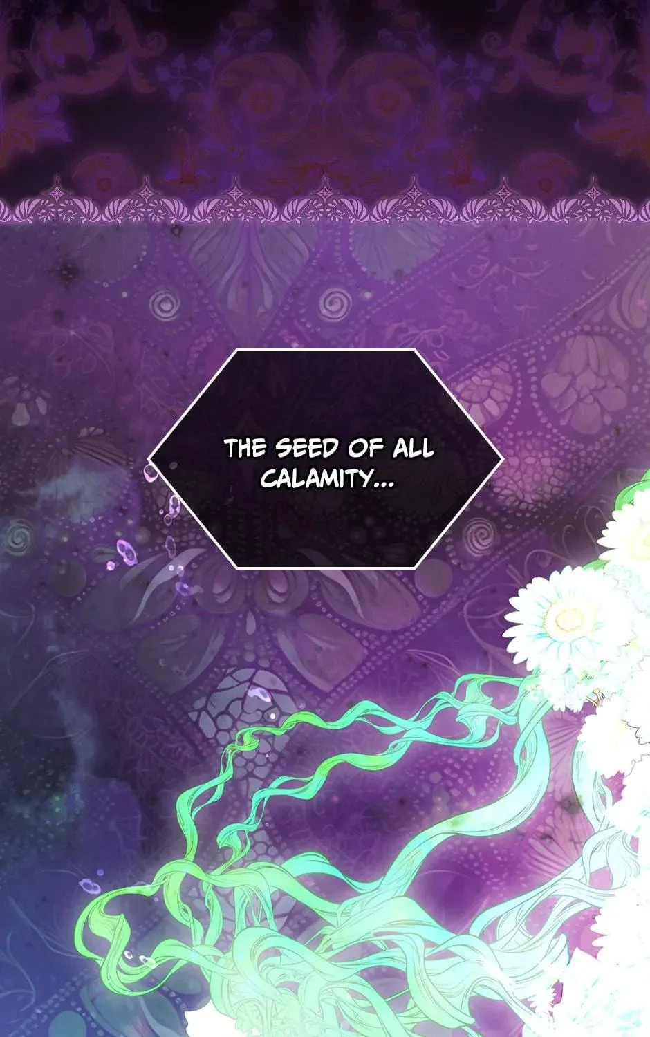 Secret Lady Chapter 92 page 19 - 