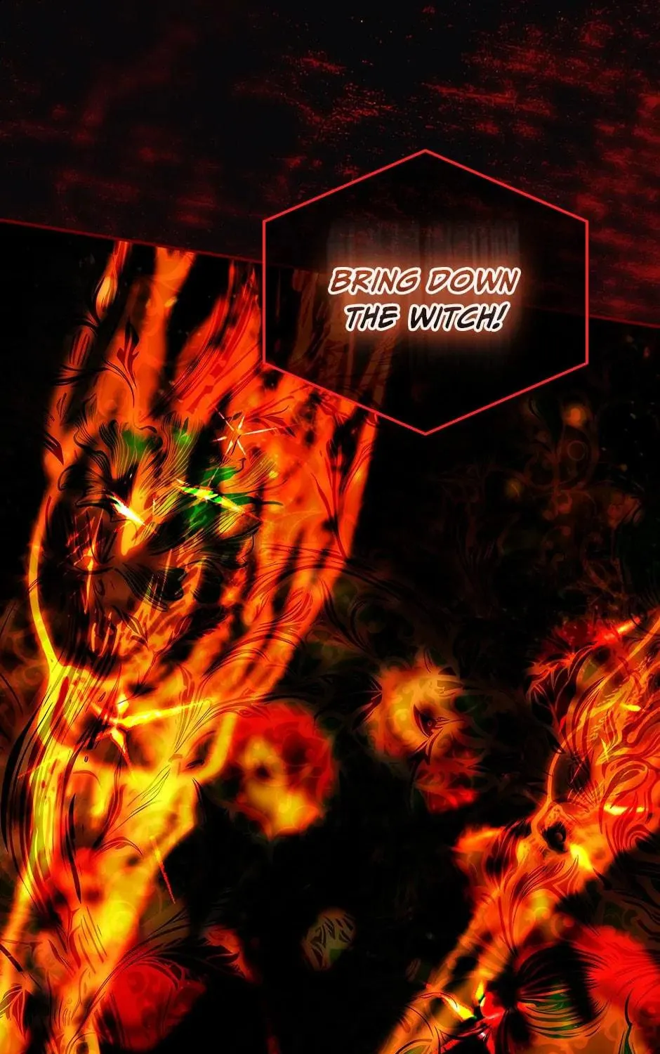 Secret Lady Chapter 92 page 29 - 