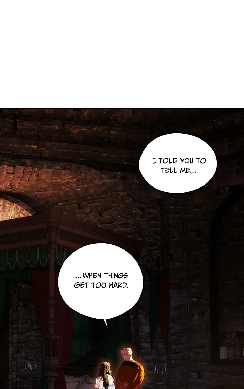 Secret Lady Chapter 92 page 43 - 