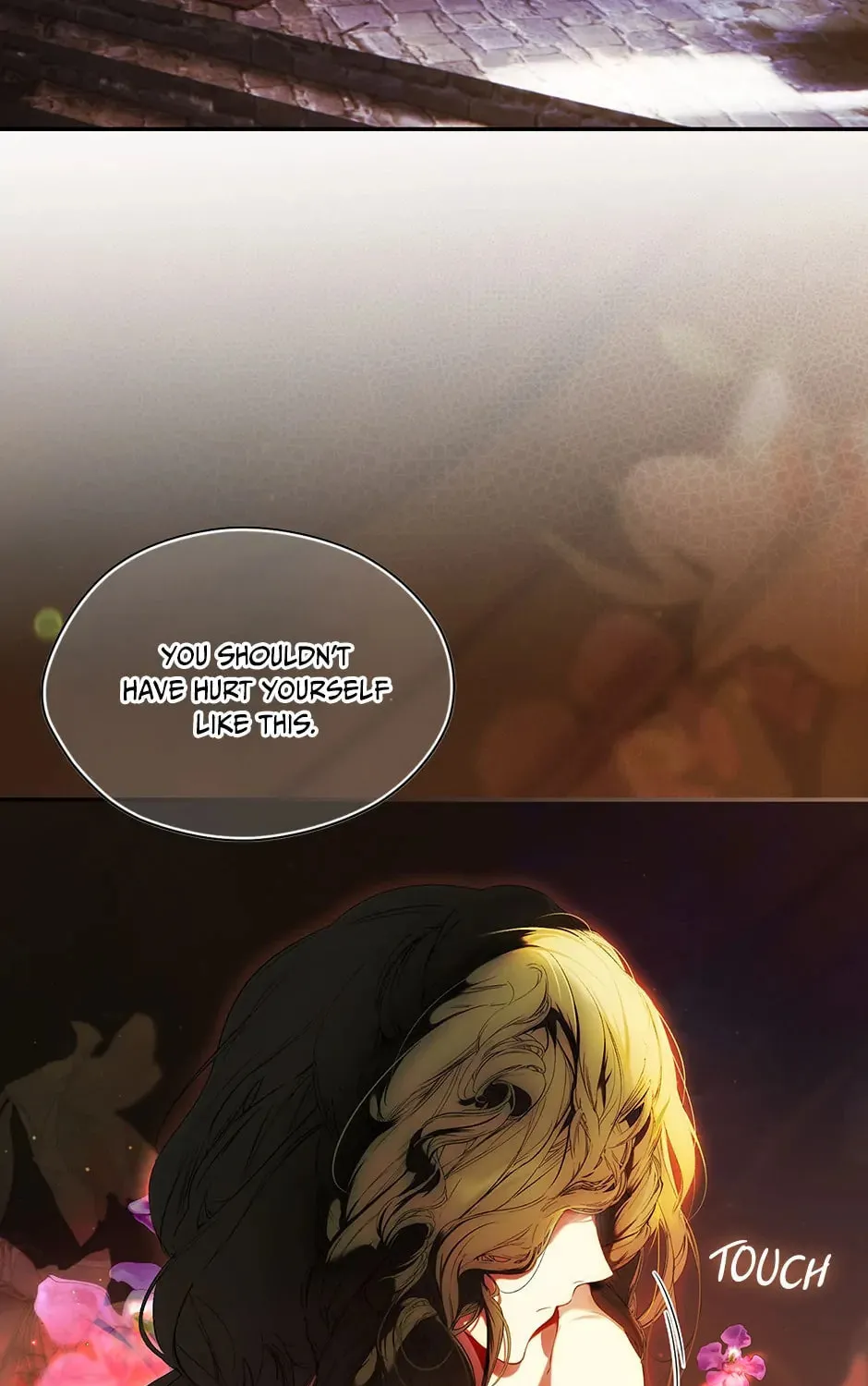 Secret Lady Chapter 92 page 45 - 