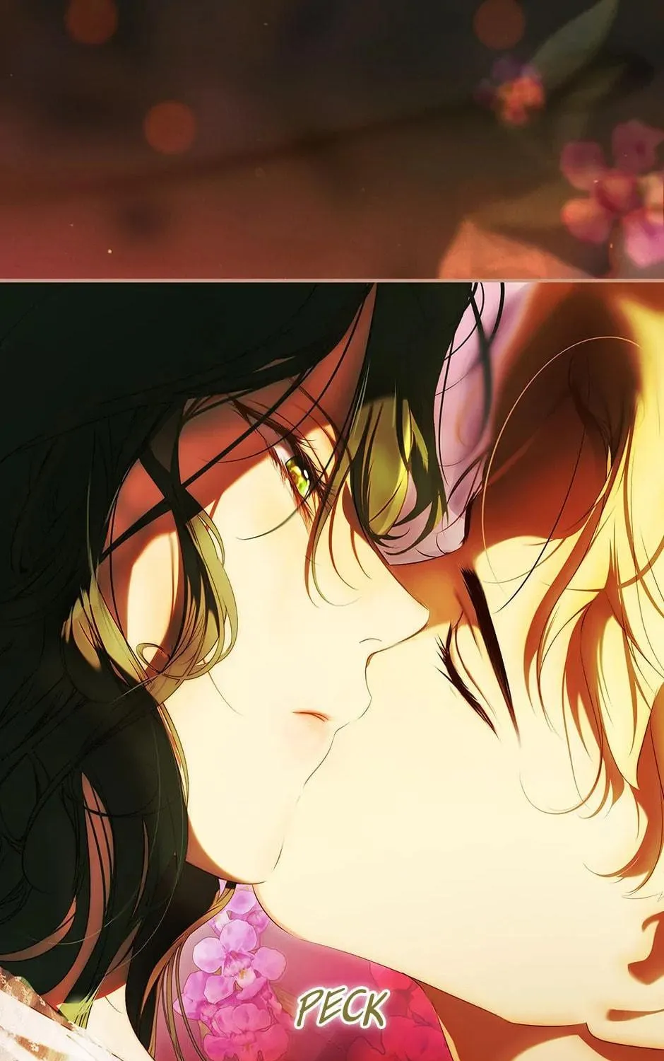 Secret Lady Chapter 92 page 47 - 